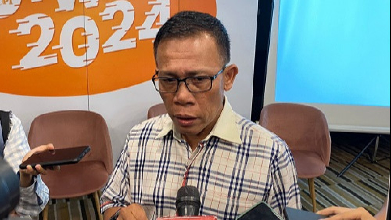 PDIP Soal Pemeriksaan Cak Imin: Lucu, Kasus Sudah Lama Jelang Pemilu Baru Dibuka
            - galeri foto