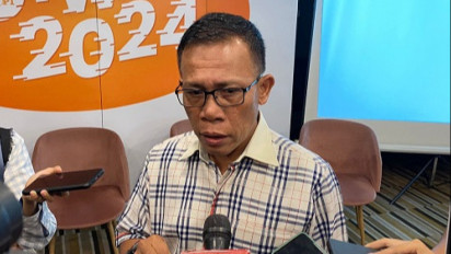 PDIP Soal Pemeriksaan Cak Imin: Lucu, Kasus Sudah Lama Jelang Pemilu Baru Dibuka