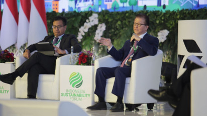 Minyak Kelapa Sawit: Solusi Nyata Bahan Bakar Nabati Berkelanjutan