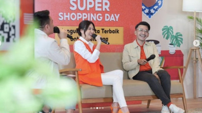 Geger! Bisa Beli Mobil Avanza Cuma 9 Ribu Rupiah? Perdana Flash Sale Mobil di Shopee Live 9 September Nanti!