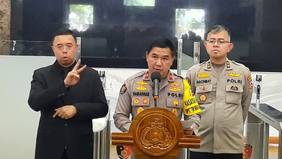 Alasan Sakit, Wulan Guritno Batal Penuhi Pemeriksaan Bareskrim Polri soal Dugaan Promosikan Judi Online