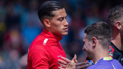 Jay Idzes Ternyata Bukan Orang Sembarangan, Pemain Keturunan yang Baru Dikenalkan Erick Thohir Ini Rupanya …