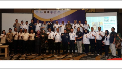 Dengan Adanya Penyesuaian Tarif, Diharapkan Aspek Keselamatan dan Kenyamanan Penumpang