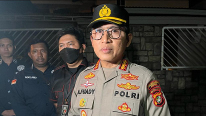 Penemuan Kerangka Ibu dan Anak di Depok, Polisi: Diduga Sudah Tewas Satu Bulan Lalu