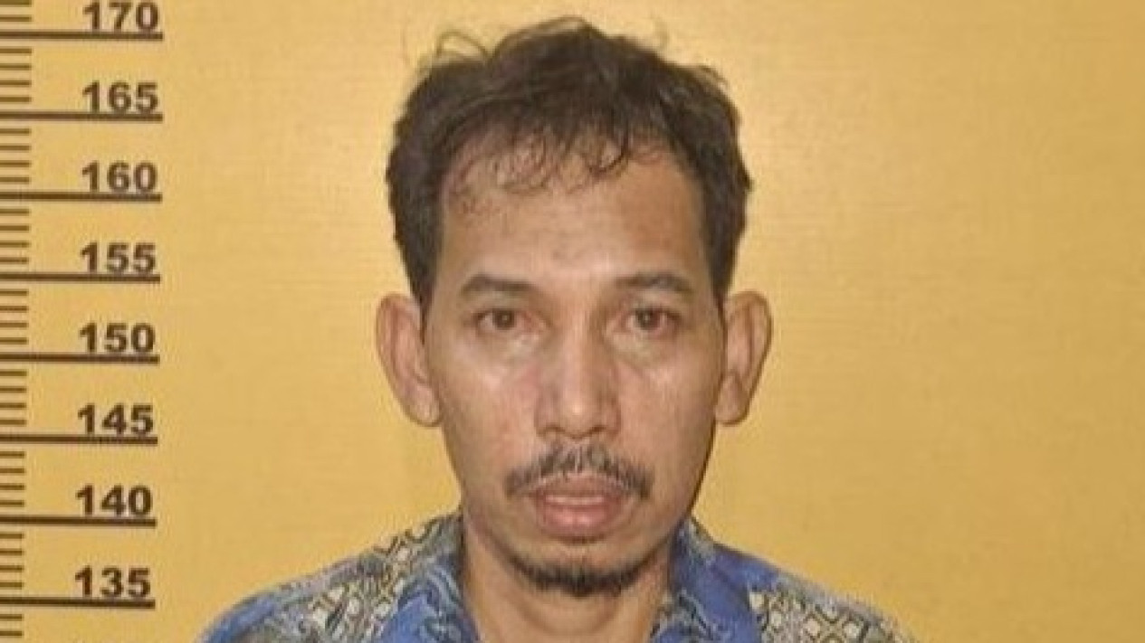 12 Tahun Nikah Tak Punya Anak, Perempuan di Riau Berobat ke Dukun Cabul, Berujung Dihamili, Suami Lapor Polisi
            - galeri foto