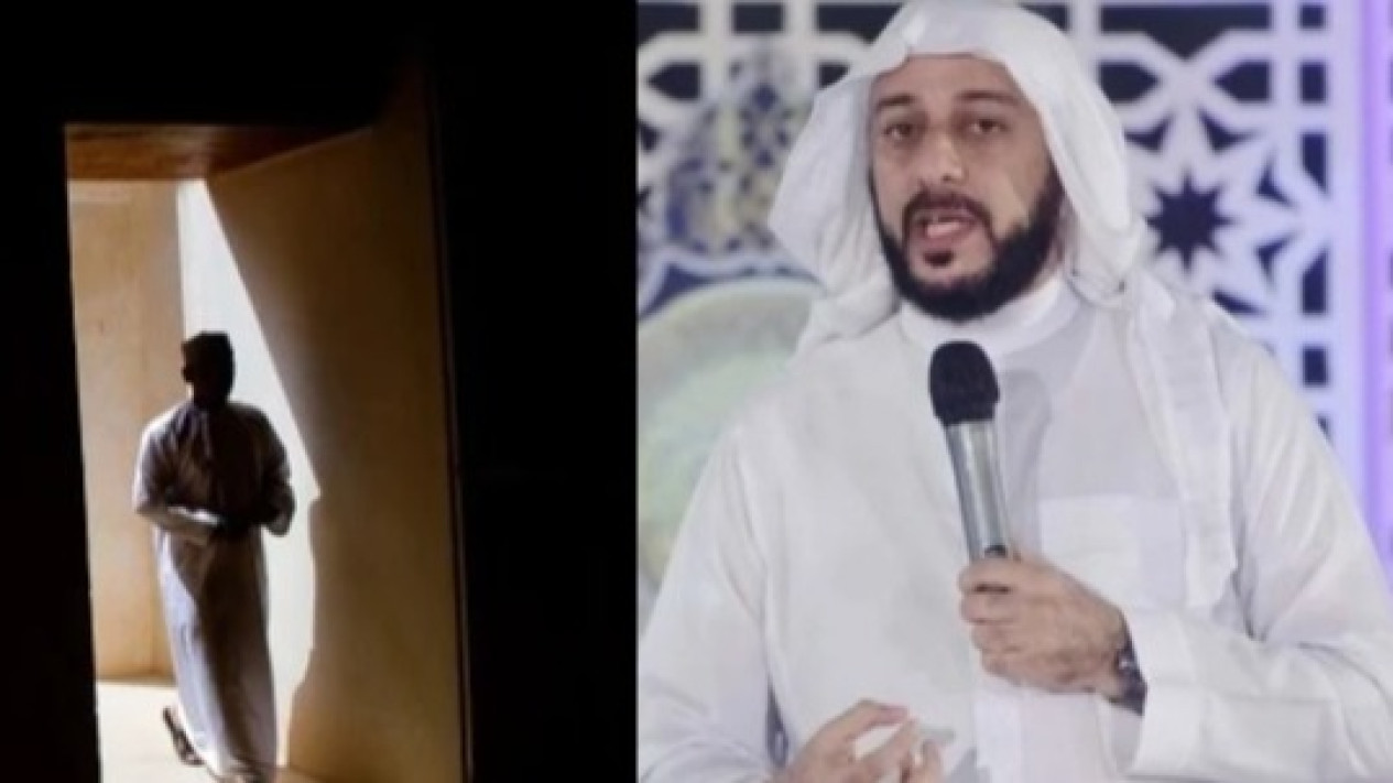 Syekh Ali Jaber: Jika Dilakukan di Hari Jumat, Empat Amalan Ini Jadi Istimewa
            - galeri foto