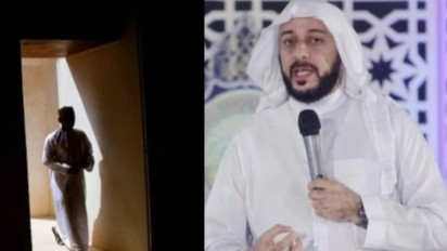 Syekh Ali Jaber: Jika Dilakukan di Hari Jumat, Empat Amalan Ini Jadi Istimewa