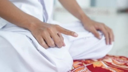 Benarkah Shalat Dhuha Harus Baca Surah Ad Dhuha? Syekh Ali Jaber Bilang Begini…