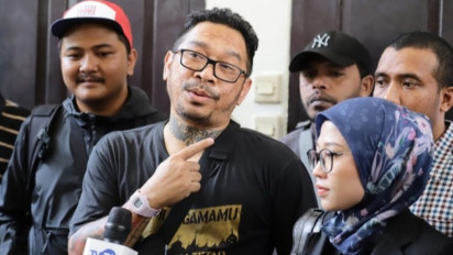 Blak-Blakan! Ayah David Ozora Ungkap Uang 'Tutup Mulut' Agar Kasus Anaknya Tak Mencuat: Diminta untuk Mengkondisikan, Dikasih Duit