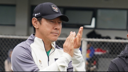 Timnas Indonesia U-23 Sudah Bagus tapi Jangan Pede Dulu, Pelatih Turkmenistan Sudah Mulai Merespons Shin Tae-yong, Katanya..