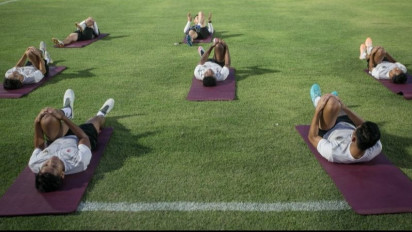 Berisikan para Gelandang Terbaik, Dua Pemain Timnas Indonesia U-23 yang Punya Skill Kelas Eropa ini Segera Diuji Kemampuannya