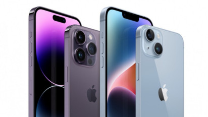 Pemerintah  China Larang Pegawai Pemerintah Gunakan iPhone