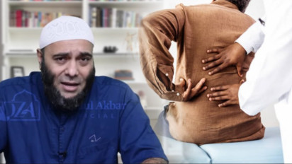 Perlahan Saraf Kejepit Sembuh dengan Konsumsi Makanan ini, dr Zaidul Akbar Bilang Banyak dan Murah di Pasar