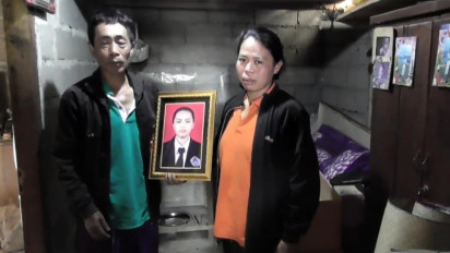 Pilu, Korban Lift Jatuh di Ayuterra Resort Sempat Mengaku Takut Naik Lift ke Ibunya karena Bau Sengit