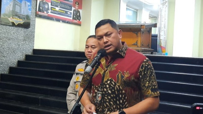 Polisi Cari Jejak Racun di TKP Penemuan Jasad Ibu dan Anak di Depok