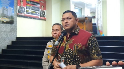 Kasus Temuan Jasad Ibu dan Anak Kondisi Tulang Belulang di Depok Mirip Satu Keluarga Tewas di Kalideres 