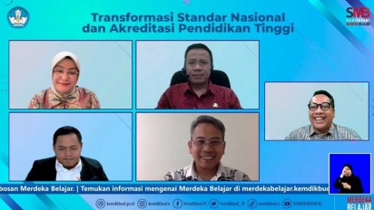 Tingkatkan Standar Perguruan Tinggi Indonesia, Kiki Yulianti: Sudah Saatnya Diberi Otonomi