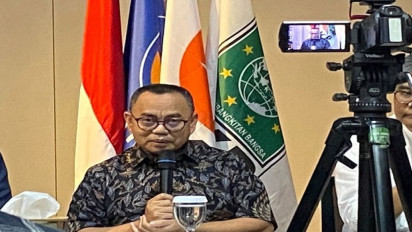 Sudirman Said Bantah Ada Ketegangan antara PKS dan PKB: Hanya Soal Waktu