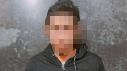 Nekat! Seorang Pria Mencuri di Warung Depan Polres Palopo, Resmob Langsung Bekuk Pelaku