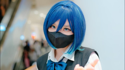 Arti Cosplay, Cosplayer, Sejarah dan Perkembangannya di Indonesia