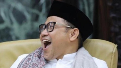 Bujuk Segera Bergabung, Cak Imin Ungkit Sejarah Kemenangan PKB-PKS Dalam Pilkada
