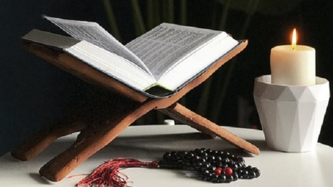 Bacaan Lengkap Zikir Pagi, Diutamakan saat Fajar Namun Boleh Dibaca hingga Dzuhur
            - galeri foto