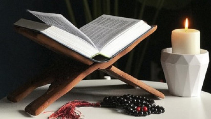 Bacaan Lengkap Zikir Pagi, Diutamakan saat Fajar Namun Boleh Dibaca hingga Dzuhur