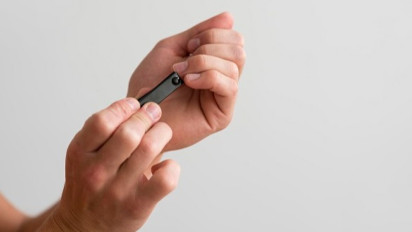 Potong Kuku di Hari Sabtu Tidak Dapat Rahmat Allah? Begini Jawaban Tegas Buya Yahya