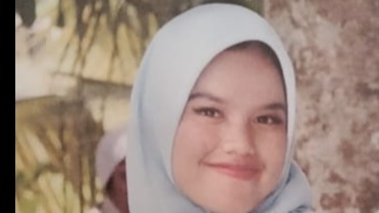 Gadis Belia Dinyatakan Hilang Keluarga Lapor ke Polres Padang Lawas
            - galeri foto