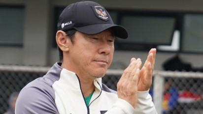 Jelang Laga Perdana Timnas Indonesia di Kualifikasi Piala Asia U-23, Pelatih Turkmenistan Respon Strategi Shin Tae-yong, Katanya...
