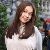 Rebecca Klopper Datangi Mabes Polri, Singgung Kembali Kasus Video Syur 47 Detik