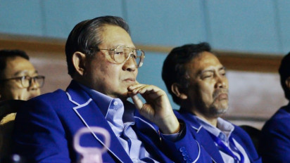 Demokrat Tak Ingin Terburu-buru Lakukan Pertemuan antara SBY dan Megawati Soekarnoputri