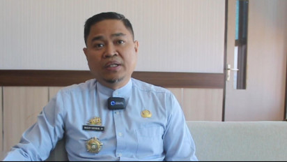 Dejavu, Praktek Perbesar Alat Vital Pria Kembali Memakan Korban