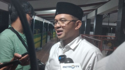 PKB Klaim Pasangan Anies-Muhaimin Siap Lanjutkan Program Jokowi