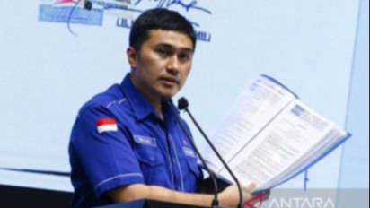 Cak Imin Bukan Jadi Alasan Partai Demokrat Ogah Kembali dengan KPP