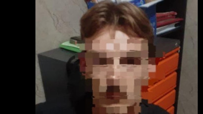 Aniaya Karyawan Restoran, Dua Warga Negara Belgia Ditangkap