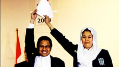 PKB Ingin Bangun Komunikasi Dengan Keluarga Gus Dur: Kami Ingin Minta Waktu, Siapa yang Fasilitasi?