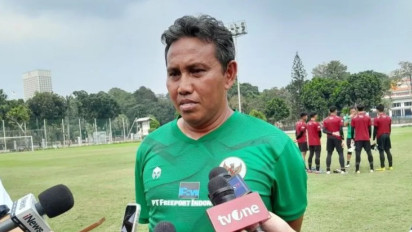 Welber Jardim Resmi Miliki Paspor Indonesia Jelang Piala Dunia U-17 2023