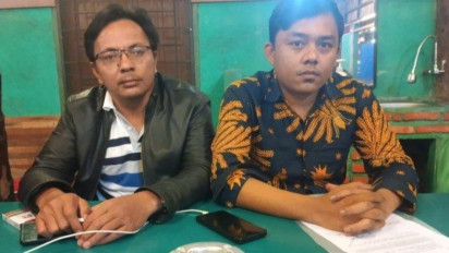 Kontraktor di Dairi Tertipu Rp1,1 Miliar Oleh Rekan Kerjanya