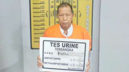 Oknum Lurah di Pekanbaru Menjadi Tersangka Atas Pelecehan Seksual Terhadap Anggota Panwaslu