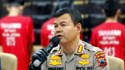 Gegara ini Kader PDIP Semarang "Disikat", Pengurus Meradang Pelaku Membantah