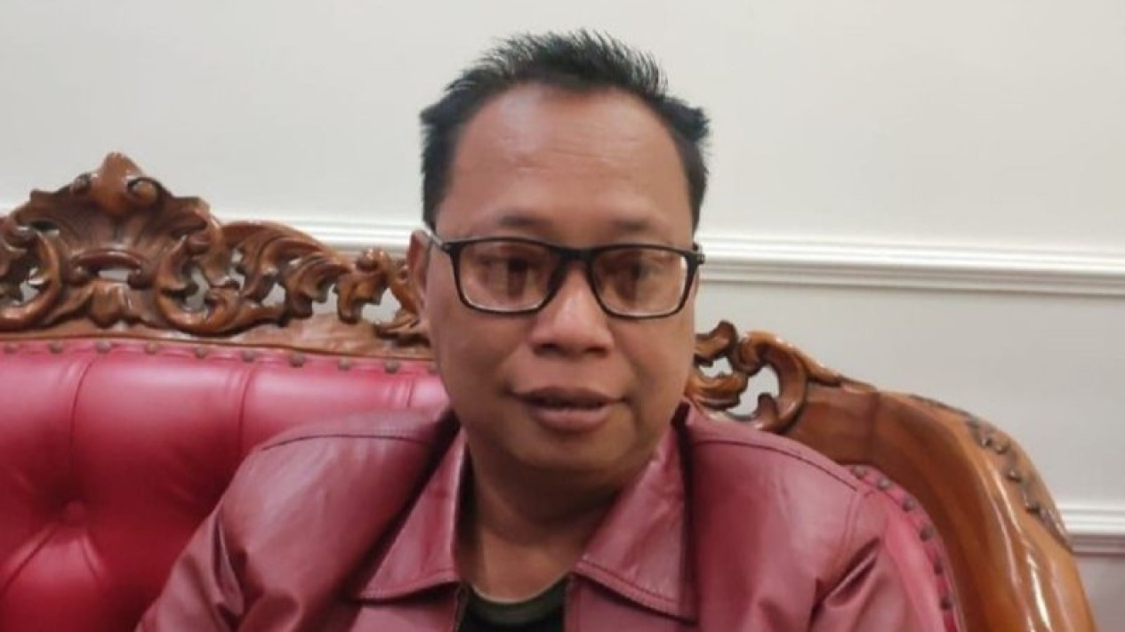 Insiden Bendera Berujung Penganiayaan Kader PDIP, Gerindra Bentuk Tim Investigasi
            - galeri foto