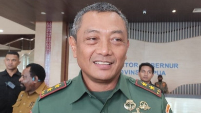 Pangdam Cenderawasih Belum Bisa Pastikan Kapan KKB Bebaskan Pilot Susi Air