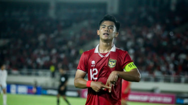 Terungkap Alasan Pratama Arhan Selebrasi Begini Cetak Gol ke Gawang Taiwan, Ternyata Dia Terinspirasi dari...