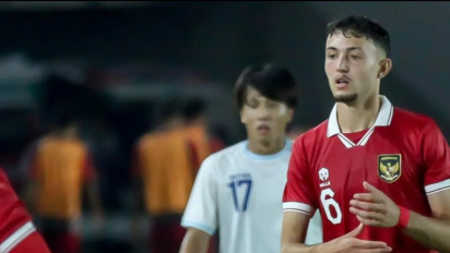 Ivar Jenner Tampil Gacor Lewat Assist Berkelas, Netizen Ungkap Pujian Setinggi Langit: Tony Kroos-nya Indonesia