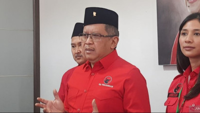 Golkar Sebut Terhormat Jika Ridwan Kamil Dipinang Ganjar Pranowo, PDIP: Nanti Diolah Ibu Mega!