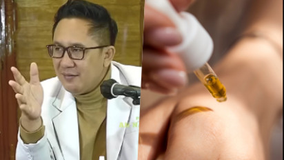 Tanpa Skincare Krim Malam, Kulit Langsung Glowing Awet Muda, dr Cahyono Bilang Sebelum Tidur...