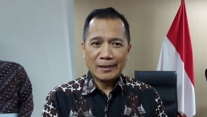 Soal Pembubaran Acara Diskusi di Hotel Kemang, Dirjen HAM: Tidak Sesuai dengan Prinsip Hak Asasi Manusia