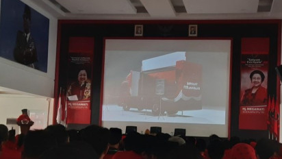 Ambil Ide Dari Layar Tancap, PDIP Siapkan 38 Mobil Bioskop Untuk Kampanye