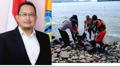 Kriminolog Unila: Penemuan Tiga Mayat Tanpa Kepala di Lampung Diduga Memiliki Hubungan dan Saling Berkaitan